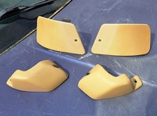 Plastiche interne posteriori Rover 214 - 216 Cabrio anni 90