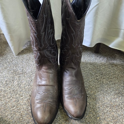 Stivali cowboy western - cowboy,