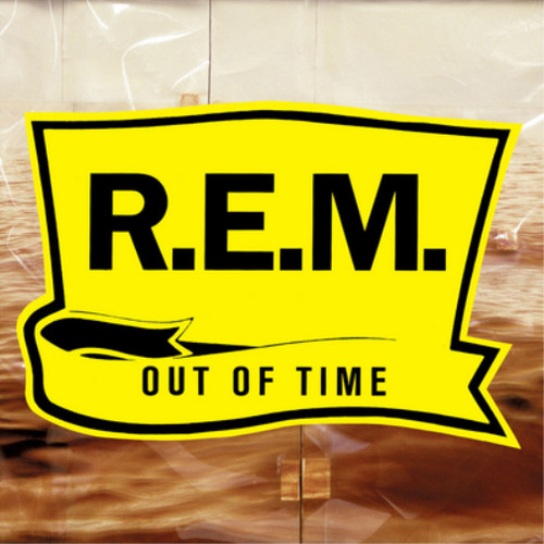 Out of time - of, lp)