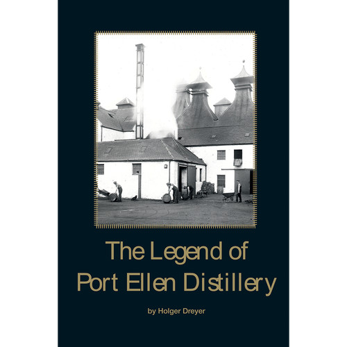 The legend port ellen - of,