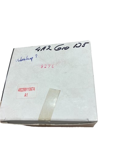 Philips 4822691110674 testina