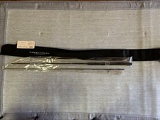 Ballistick YAMAGA Blanks 81/12