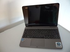 Tablet ASUS Transformer Pad Book T100 Z3735F 2GB RAM 32GB SSD 10,1 Touch Win 8.1