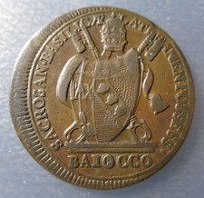 ESTADOS PAPALES PONTIFICIO