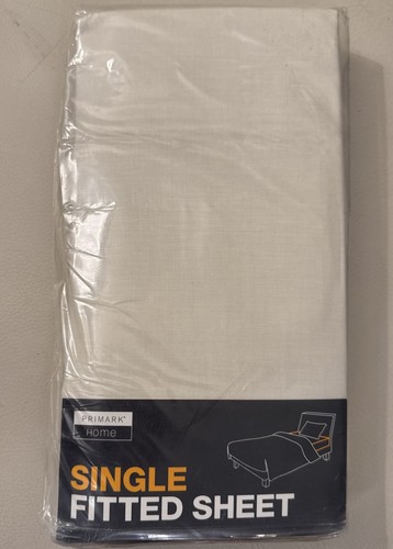 Lenzuolo singolo primark home - lenzuolo,