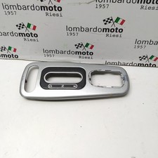 tunnel centrale comandi