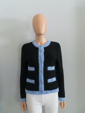 Maglione cardigan CHANEL 24B
