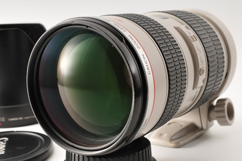 Come nuovo canon ef - [n,