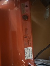 Vintage phonola anni 70 - tv,