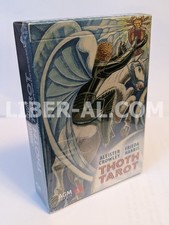 Thoth Tarocchi Grandi