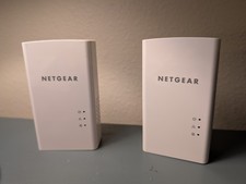 NETGEAR PL1000 Powerline 1000