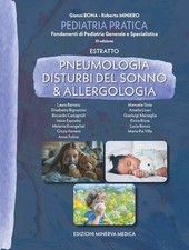 Pneumologia, disturbi del