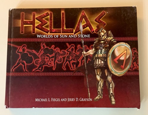 Hellas worlds sun and - worlds,