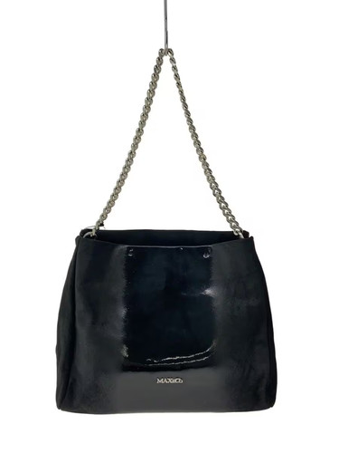 Borsa tracolla max nera - borsa,