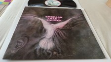 LP Emerson, Lake & Palmer s/t
