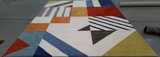 IVORY / MULTI 10'-0" x 14'-0"