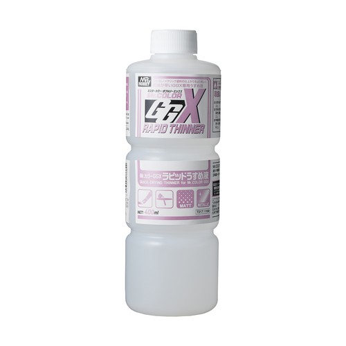 Hobby color ggx rapid - mr., mr.color