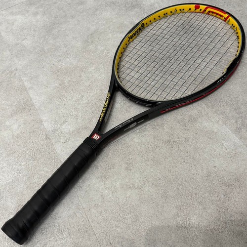 Racchetta tennis wilson pro - racchetta,