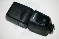 Flash Samsung SEF580A per Samsung NX