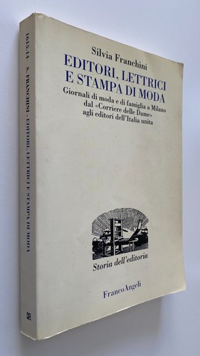 Editori lettrici stampa di - e,
