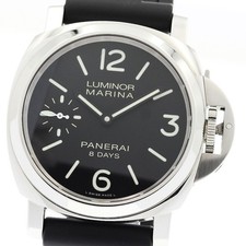 Orologio Uomo PANERAI Luminor
