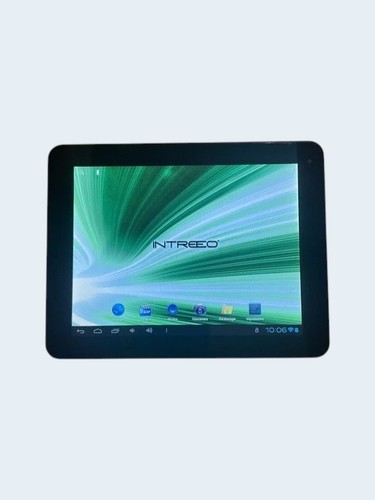 Tablet vintage intreeo speedy2 - intreeo,