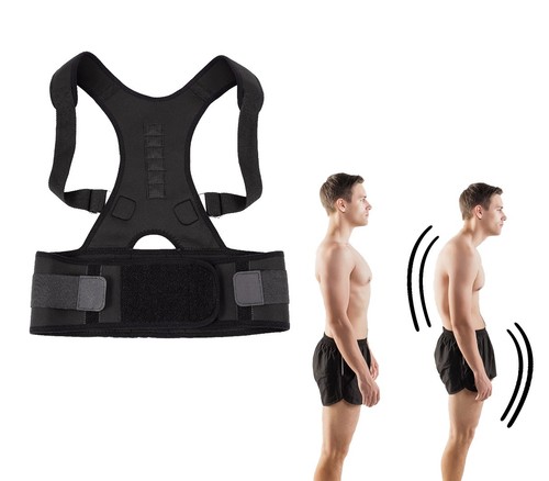 Supporto fascia posturale - , con