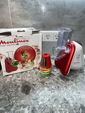 Moulinex DJ755G Fresh Express