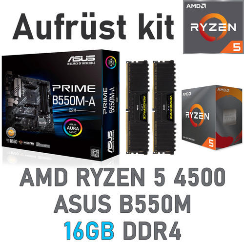 Bundle set kit - pc,