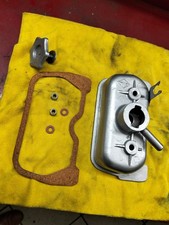 Coperchio punterie fiat 500 - coperchio,