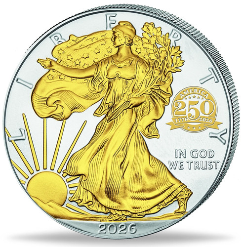 Usa american silver eagle - $,