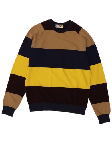 Msgm felpa uomo maglione - felpa,