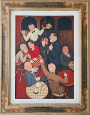 Czok marta - czok,
