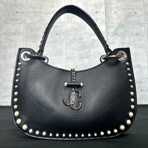 Borsa tracolla jimmy choo - borsa,