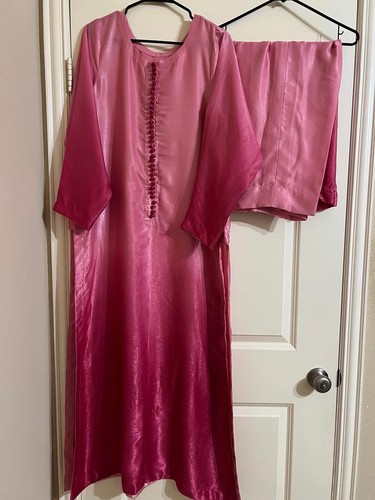 Long shirt kaftan - long,