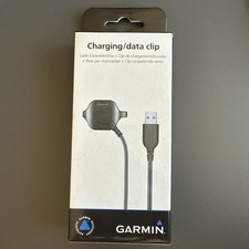 Garmin Forerunner 10/15
