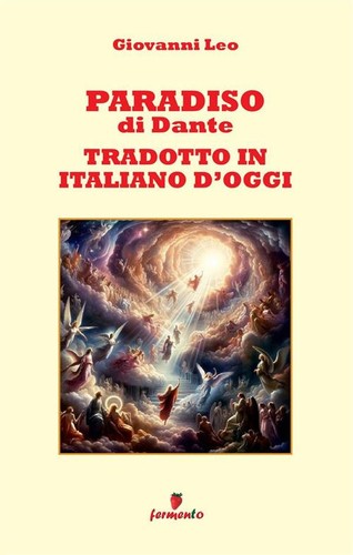 Libri leo giovanni paradiso - leo,