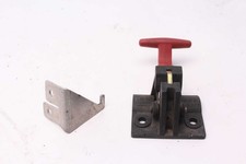 Panca Posteriore Moto Cuscino