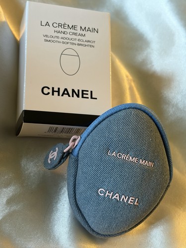 Chanel crème main - chanel, solo