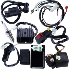 Kit Cablaggio per ATV Cinese