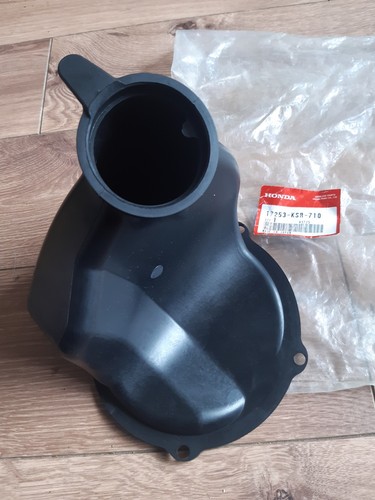 Nos honda 125 2005 - honda,