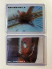 SPIDER-MAN 3 MOVIE 2008