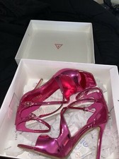 Woman's Heels GUESS Sella