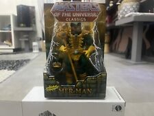 MOTU MOTUC Masters of the