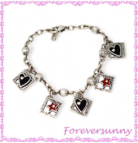 Bracciale brighton hollywood - brighton,