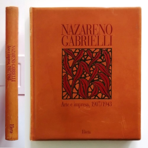 Nazareno gabrielli arte - arte, e