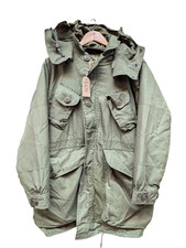 Canadian Army Green Extreme