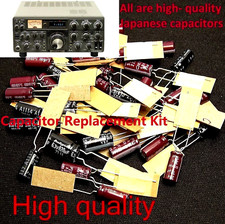 Kenwood TS-830S, TS-830M Kit