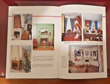 catalogo edilkamin caminetto prefabbricato anni '70