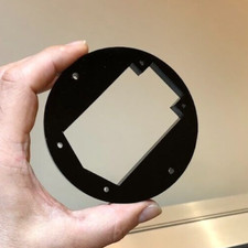 ACOS Lustre GST-1 braccio /